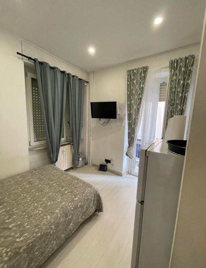 A Apartamento Turín