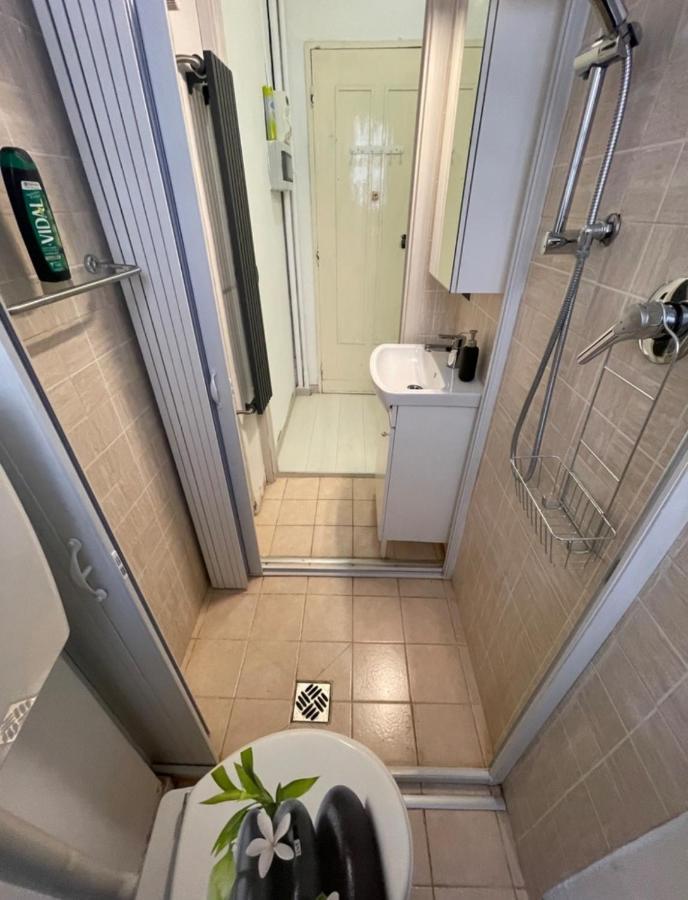 A Apartamento